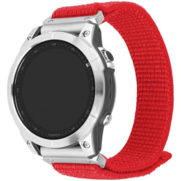 Fixed Nylonowy FIXED Nylon Sporty Strap pro Garmin