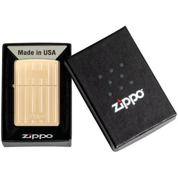 Zippo Lighter 46011 Zippo Design 46011