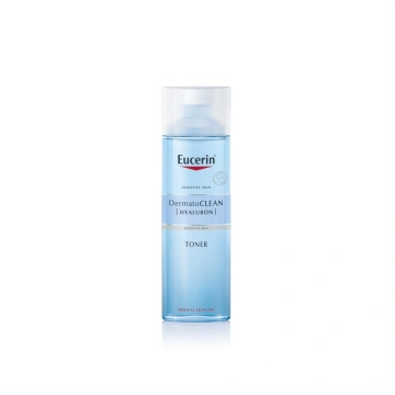 EUCERIN DERMATOCLEAN, sejas toniks, 200 ml Beiersd