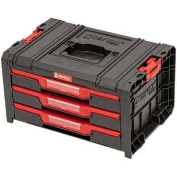 QBRICK SYSTEM PRO DRAWER 3 TOOLBOX 2.0 BASIC ( 590