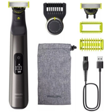 Philips OneBlade Pro 360 QP6552/15 Face and Body