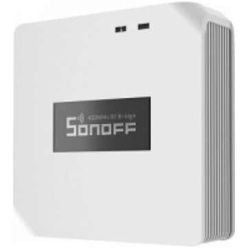 SONOFF RF-BRIDGER2 433MHZ VIEDMEZGLS, WIFI/RF RF-B