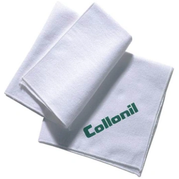 Collonil apavu tīrīšanas drāna