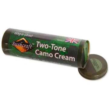 BCB Bushcraft kamuflāžas zīmulis – 60g – Zaļš/Meln