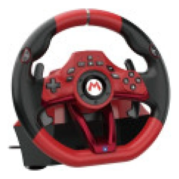 Hori HORI SWITCH2 stūre Mario Kart Racing Wheel Pr