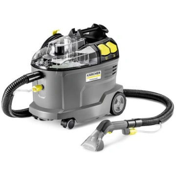 Putekļu sūcēji ar mazgāšanas funkcijām KARCHER PUZ