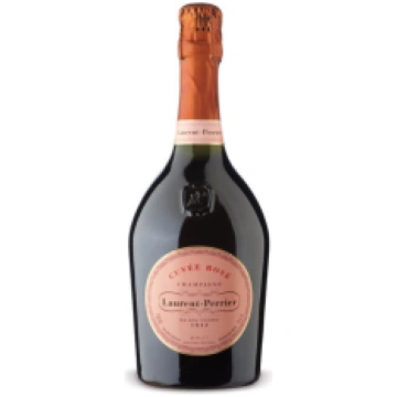 Laurent Perrier Cuvee Rose Brut Magnum
