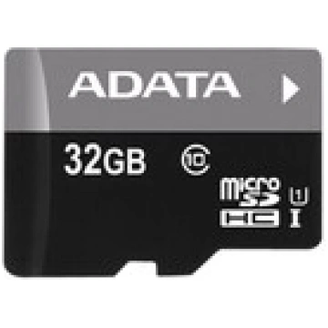 ADATA | Premier UHS-I | 32 GB | microSDHC | Flash 