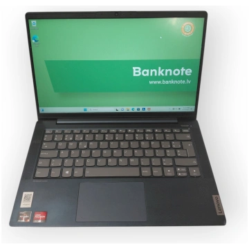 Lietots - Lenovo IdeaPad 5 Pro 14ITL6