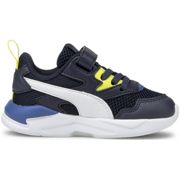 Puma Avalynė Vaikams X-Ray Lite Peacoat Blue 89898