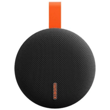 Xiaomi Bluetooth Speaker Essential(Black) (6932554