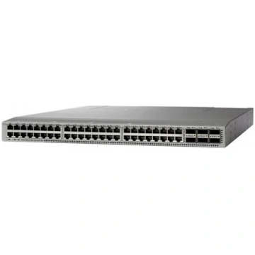 Pārvaldāms tīkla slēdzis Cisco N9K-C93108TC-FX3P 4