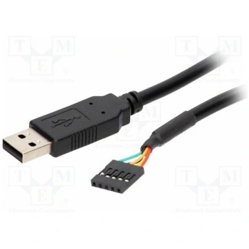 Connection cable USB | 4D-PROG-CAB | 4D PROGRAMMIN