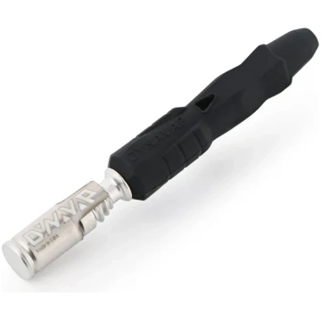DynaVap The B2 vaporisaattori - Musta