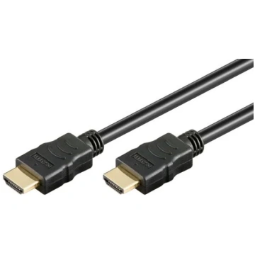 Goobay 61159 HDMI High Speed Cable with Ethernet H