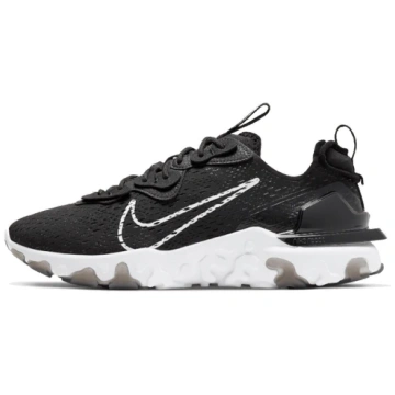 Nike React Vision Black