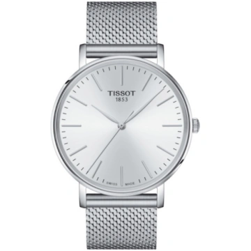 Tissot Everytime Gent T143.410.11.011.00 T143.410.