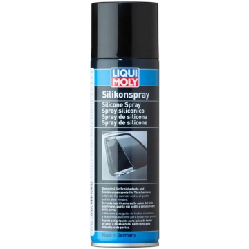 Liqui Moly silikona aerosols, 300 ml, 3310 Liqui-M