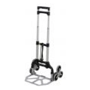 Kāpņu ratiņi transportēšanai 70 kg (78662) VOREL