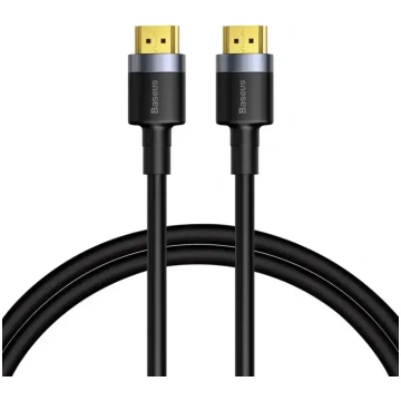Baseus Cafule HDMI / HDMI 2.0 4K 60 Hz 3D 18 Gbps 