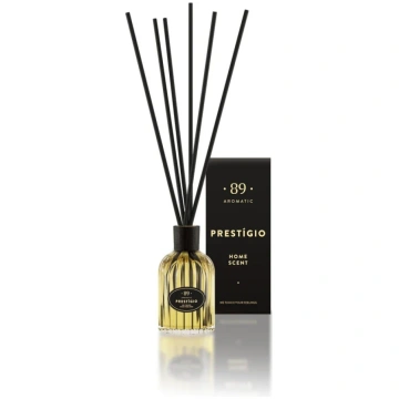 89 aromatic Mājas aromāts ar kociņiem - Retro kole