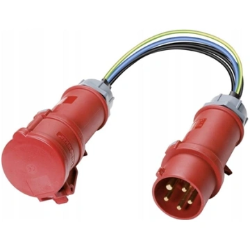 Benning Adapter pomiarowy do BENNING ST 32A CEE-CE