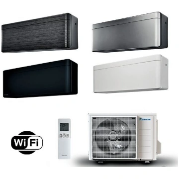 DAIKIN STYLISH 5kW FTXA50 / RXA50B