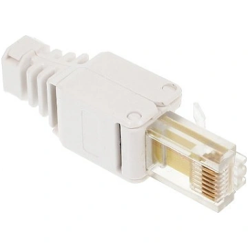 Spraudnis HAND RJ-45 (M) UTP