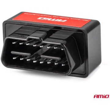 Automašīnas diagnostikas skeneris, adapteris OBD2 