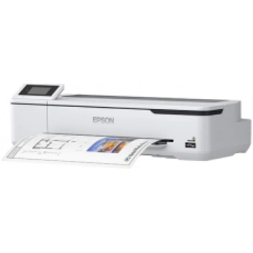 Epson Wireless Printer SureColor SC-T2100 Colour, 