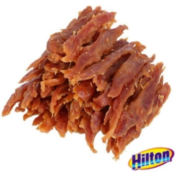 HILTON Soft Duck Jerky - Dog treat - 500 g HLT