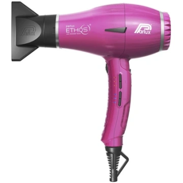 Fēns Parlux Ethos Fuchsia, 2300 W, rozā krās