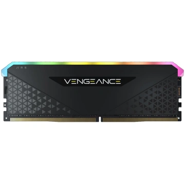 CORSAIR Vengeance RGB RS - DDR4 - module - 16 GB -