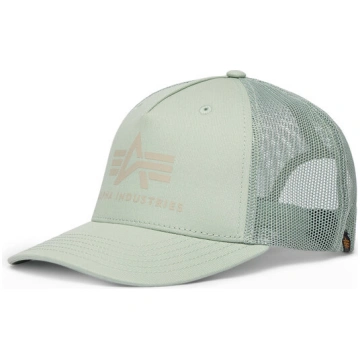 Alpha Industries Cepure ar nagu Trucker Basic 1869