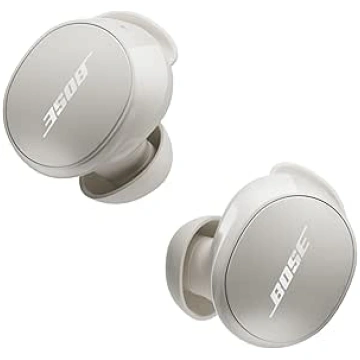 Bose QuietComfort Wireless Noise Cancelling Earbud