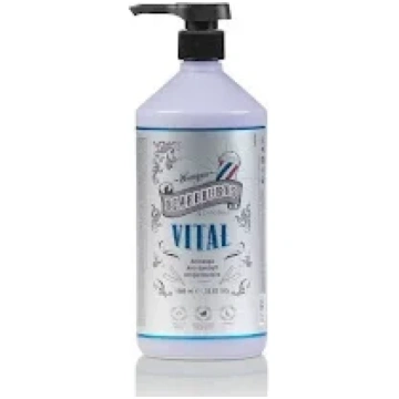 Beardburys Vital Shampoo 1000ml