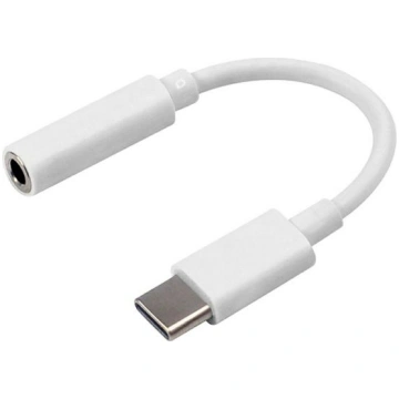 Adapteris USB-C AUDIO MINI-JACK (PAK291A)