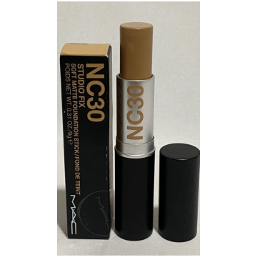 MAC MAC, Studio Fix, Foundation Stick, NC30, 9 g F