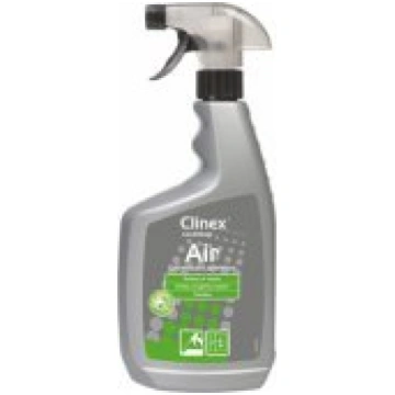 Clinex Clinex CLINEX Nuta Relaksu 650ml 77-654 Aro