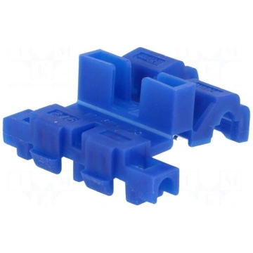 Fuse acces: fuse holder | fuse: 19mm | 20A | on ca
