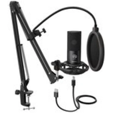 Fifine T669 USB MICROPHONE WITH STAND