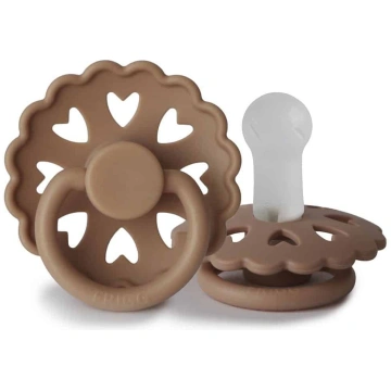 Frigg Fairytale Silicone Silky satin (6-18m)