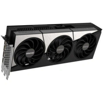 INNO3D GeForce RTX 5090 X3 NVIDIA 32 GB GDDR7 N509