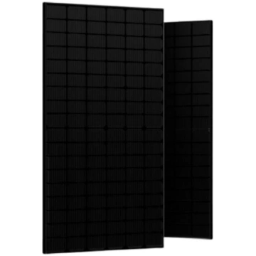 JA SOLAR 460W /LR n-type, full-black, DG