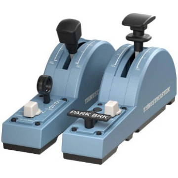Joystick Thrustmaster TCA Quadrant Add-On Airbus E