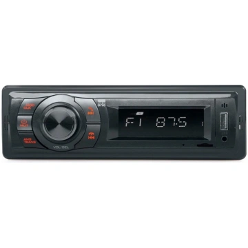 MUSE Automašīnas magnetola Muse AR 275 BT