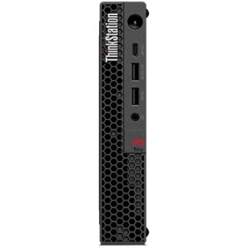 Komputer Lenovo TS/ThinkStation P3 Tiny Gen2 / Int