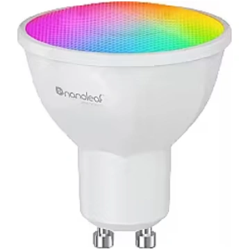 Nanoleaf Essentials Smart GU10 Bulb Matter 5W 400L