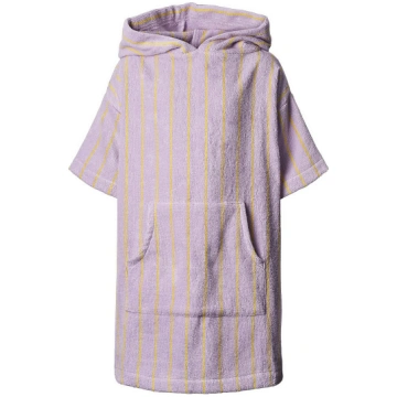 Bongusta - Naram Kids Poncho - izmērs 92-104CM