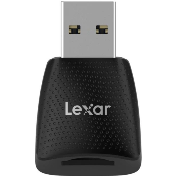 Lexar RW330U USB 3.2 micro SD, UHS-I memory card r